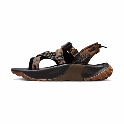 Nike Oneonta 'Black Cocao Wow'