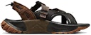 Nike Oneonta 'Hitam Coklat Wow' DJ6604-002