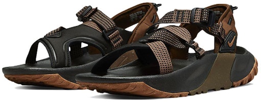 Nike Oneonta 'Hitam Coklat Wow' DJ6604-002 Lookbook Nike Oneonta 'Hitam Coklat Wow' DJ6604-002