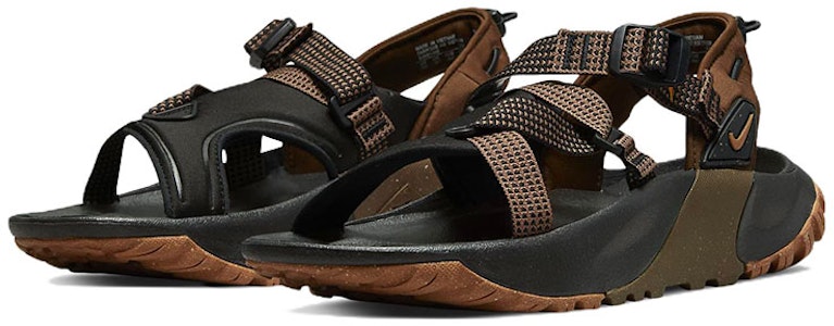 Nike Oneonta「黑可可驚嘆」DJ6604-002 Lookbook Nike Oneonta「黑可可驚嘆」DJ6604-002