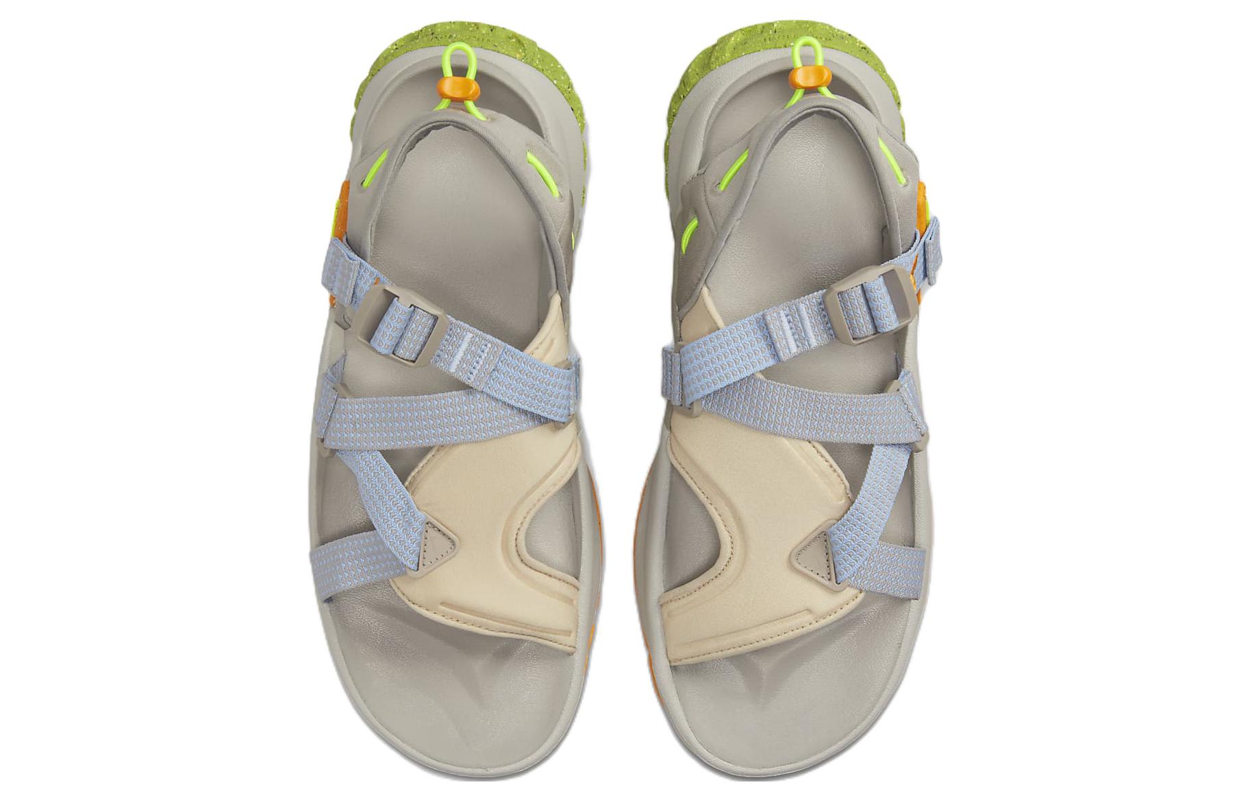 Lookbook Nike Oneonta「沙漂/閃電」DJ6603-100