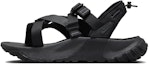 Buy Sandal Nike Oneonta Next Nature 'Hitam Anthracite' FB1950-001