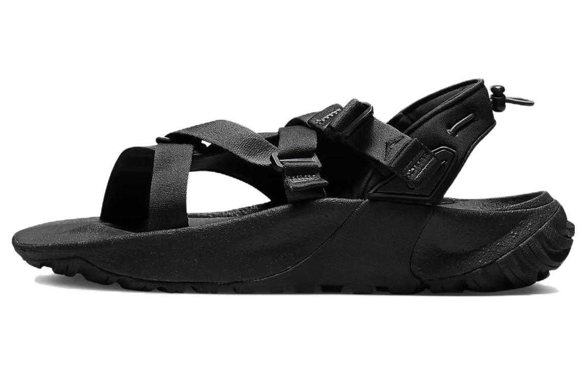 Nike Oneonta Next Nature Sandal 'Black Anthracite' FB1948-001