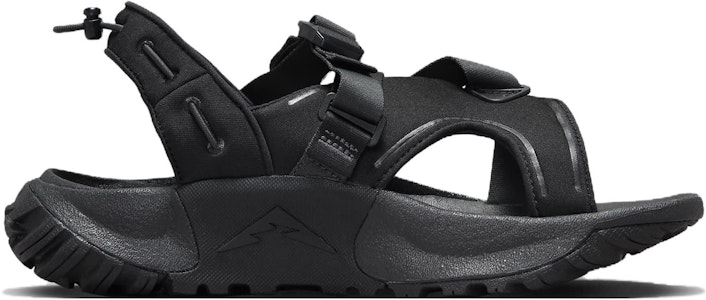 ナイキ ワンオンタ ネクストネイチャー サンダル (ブラック/アンスラサイト) FB1950-001 Order ナイキ ワンオンタ ネクストネイチャー サンダル (ブラック/アンスラサイト) FB1950-001