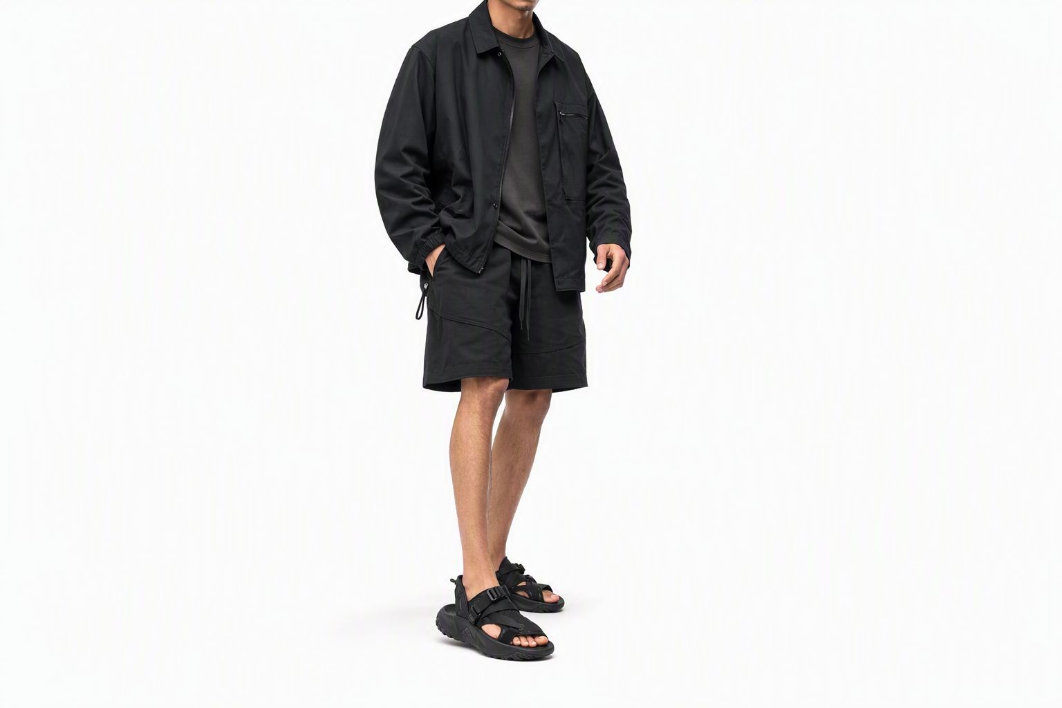 Order Nike Oneonta Next Nature Sandalo ''Nero Antracite'' FB1948-001