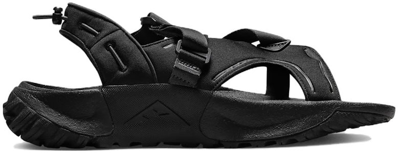 ナイキ ワンオンタ ネクストネイチャー サンダル (黒) FB1948-001 Order ナイキ ワンオンタ ネクストネイチャー サンダル (黒) FB1948-001