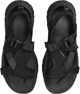 Sandal Nike Oneonta Next Nature 'Hitam Anthracite' FB1950-001 Lookbook Sandal Nike Oneonta Next Nature 'Hitam Anthracite' FB1950-001