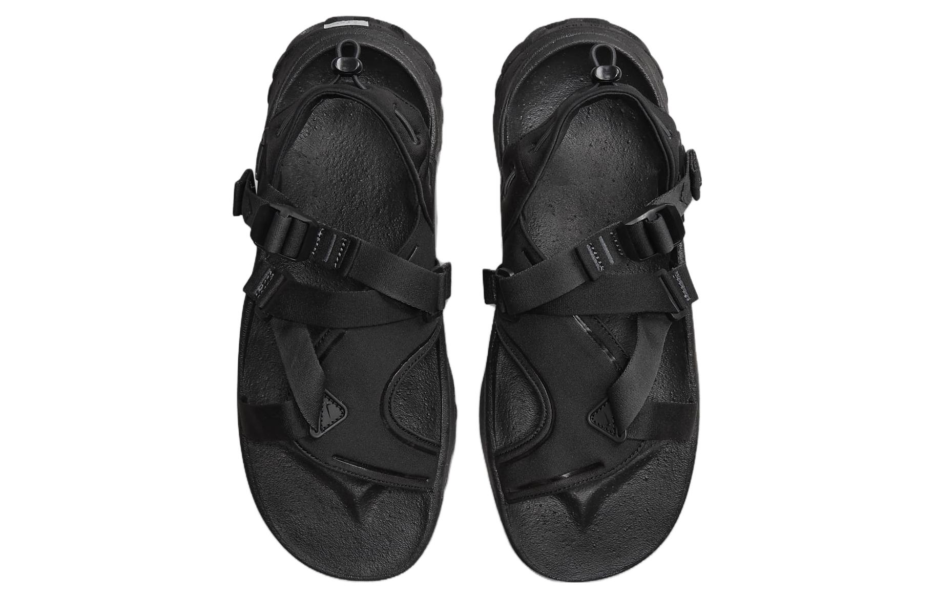 Shop Nike Oneonta Next Nature Sandalo ''Nero Antracite'' FB1948-001