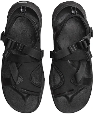 Nike Oneonta Next Nature Sandalo ''Nero Antracite'' FB1948-001 Shop Nike Oneonta Next Nature Sandalo ''Nero Antracite'' FB1948-001