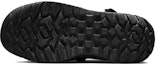 Shop Nike Oneonta Next Nature Sandal 'Hitam Anthracite' FB1948-001
