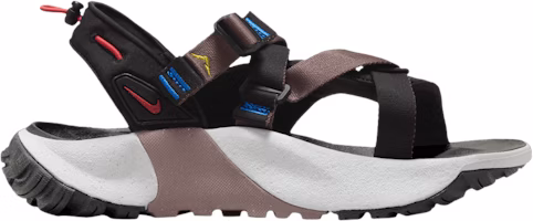 Nike Oneonta Next Nature Sandal 'Black Plum Eclipse' FB1950-002 Nike Oneonta Next Nature Sandal 'Black Plum Eclipse' FB1950-002