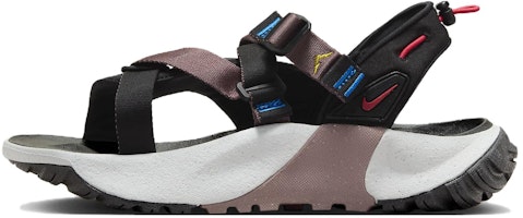 Nike Oneonta Next Nature Sandal 'Black Plum Eclipse' FB1950-002 Nike Oneonta Next Nature Sandal 'Black Plum Eclipse' FB1950-002