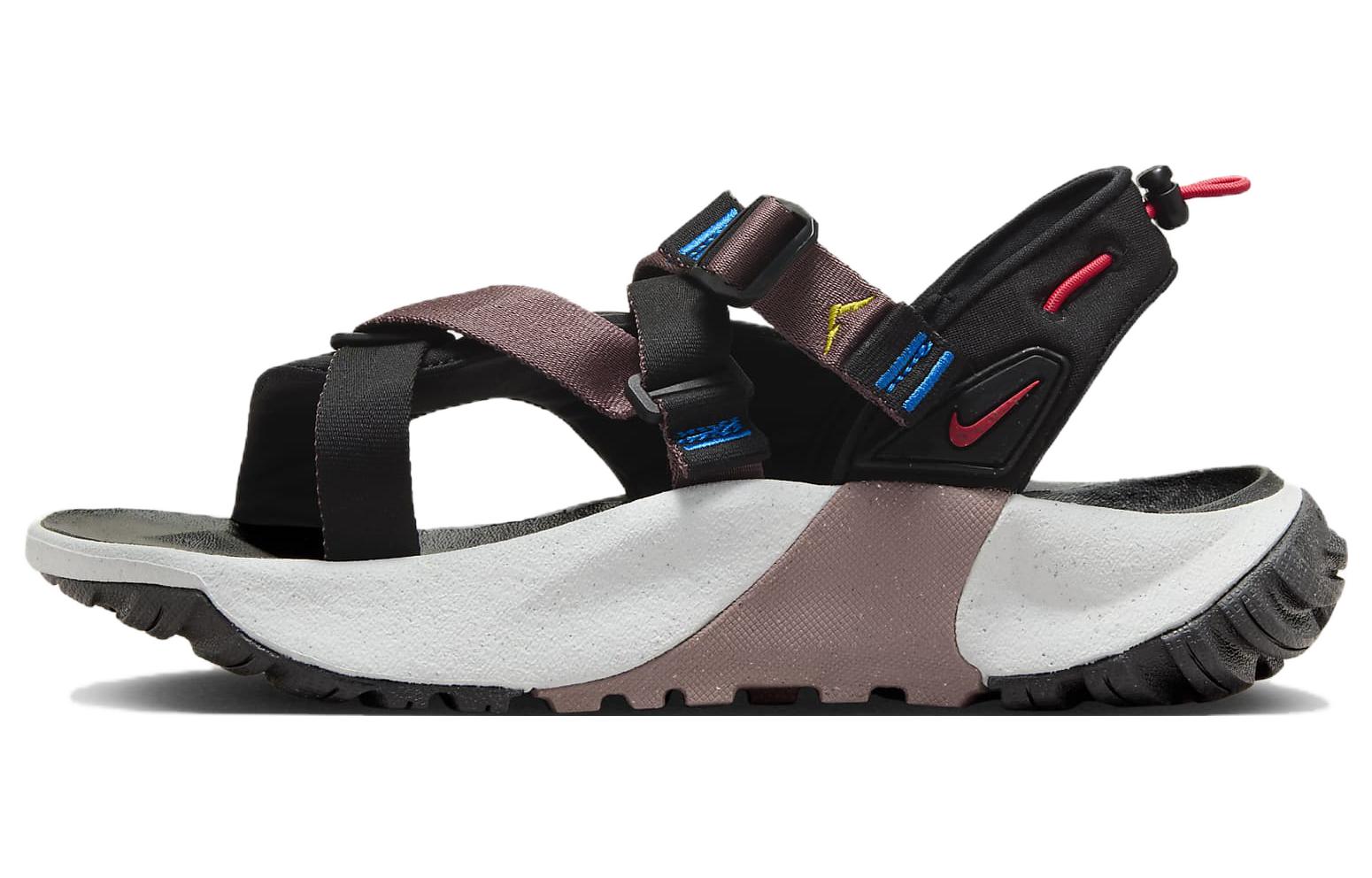 Nike Oneonta Next Nature Sandal 'Black Plum Eclipse' FB1950-002