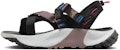 Sandal Nike Oneonta Next Nature 'Hitam Plum Eclipse' FB1950-002