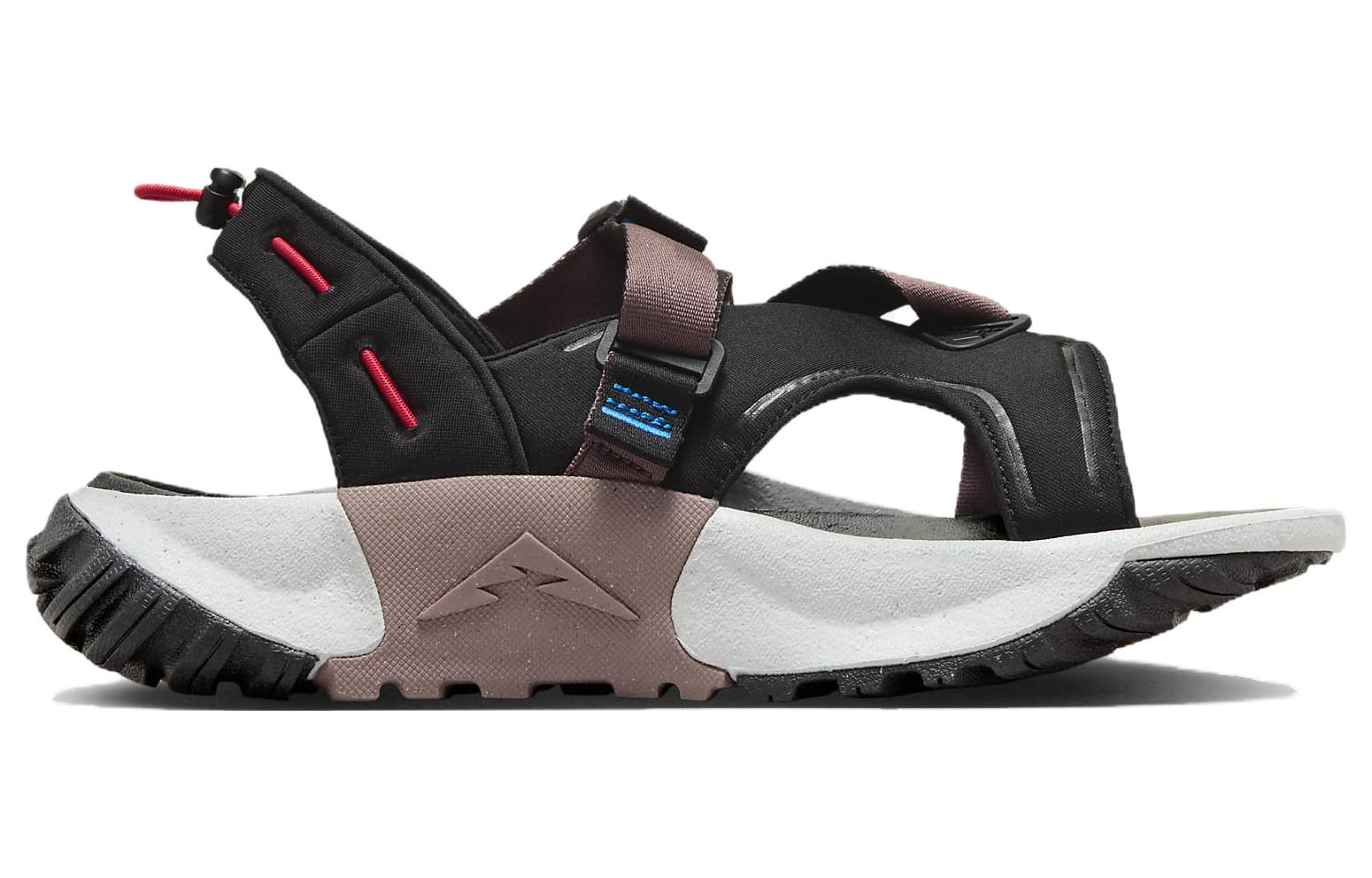 Order Sandal Nike Oneonta Next Nature 'Hitam Plum Eclipse' FB1950-002