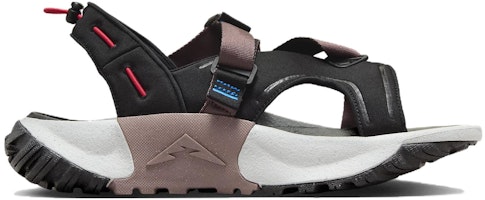 ナイキ ワンオンタ ネクストネイチャー サンダル "ブラックプラム" FB1950-002 Order ナイキ ワンオンタ ネクストネイチャー サンダル "ブラックプラム" FB1950-002