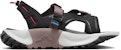 Sandal Nike Oneonta Next Nature 'Hitam Plum Eclipse' FB1950-002