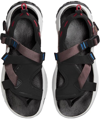 Nike Oneonta Next Nature Sandal 'Black Plum Eclipse' FB1950-002 Lookbook Nike Oneonta Next Nature Sandal 'Black Plum Eclipse' FB1950-002