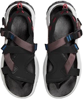 ナイキ ワンオンタ ネクストネイチャー サンダル "ブラックプラム" FB1950-002 Lookbook ナイキ ワンオンタ ネクストネイチャー サンダル "ブラックプラム" FB1950-002