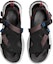 Lookbook Sandal Nike Oneonta Next Nature 'Hitam Plum Eclipse' FB1950-002