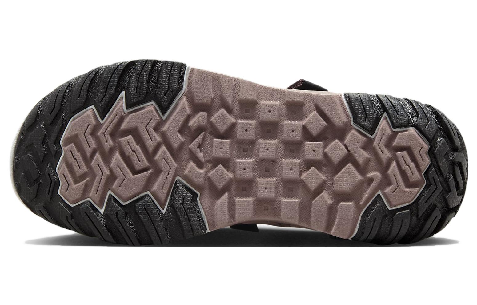 Shop Sandal Nike Oneonta Next Nature 'Hitam Plum Eclipse' FB1950-002