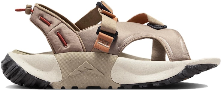 Nike Oneonta Next Nature Sandal 'Khaki Rugged Orange' Lelaki Wanita FB1950-203 Order Nike Oneonta Next Nature Sandal 'Khaki Rugged Orange' Lelaki Wanita FB1950-203