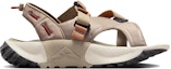 Order Nike Oneonta Next Nature Sandal 'Khaki Rugged Orange' Lelaki Wanita FB1950-203