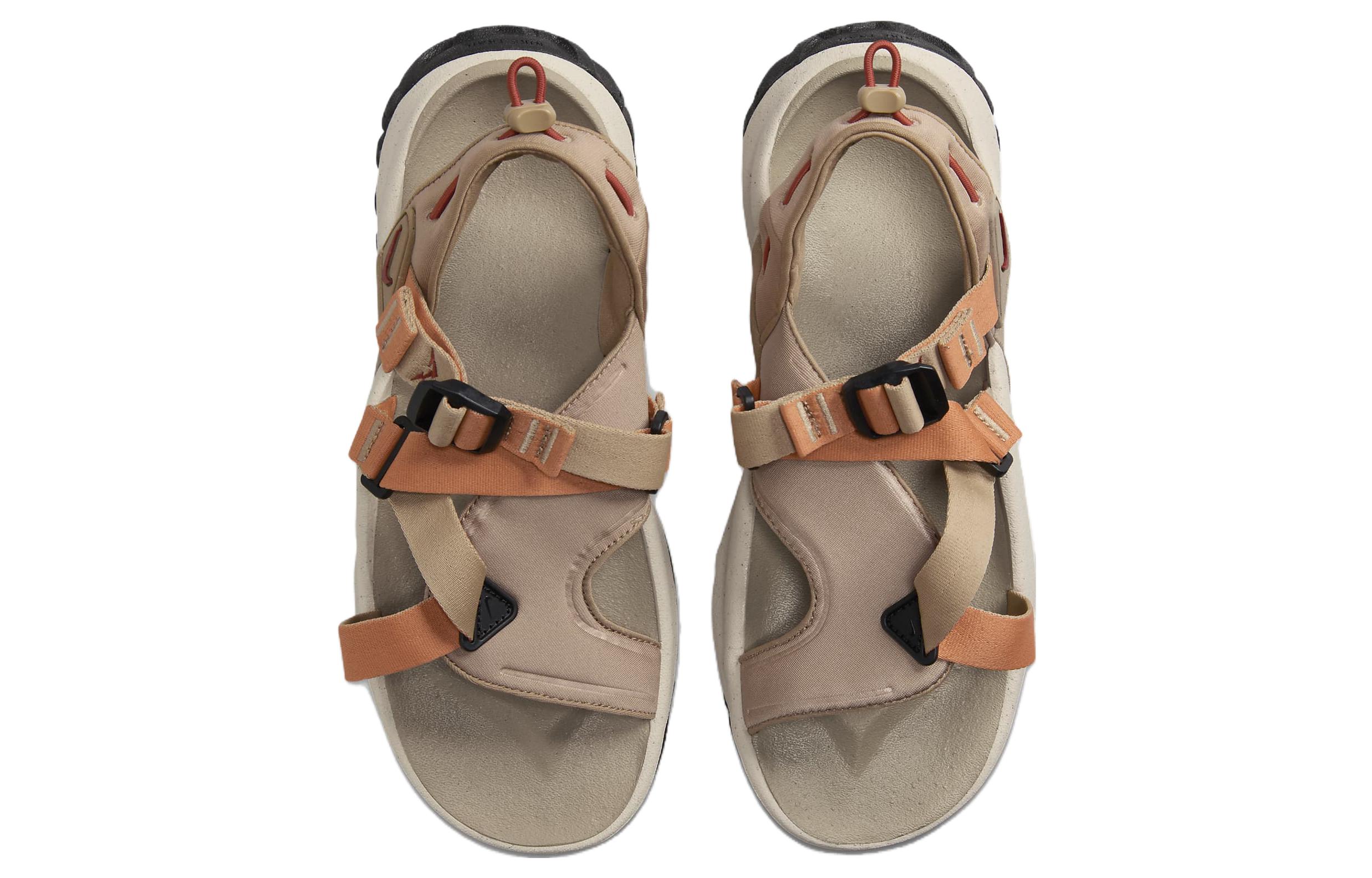 Lookbook ナイキ ワンオンタ ネクストネイチャー サンダル カーキ (Nike Oneonta サンダル カーキ) FB1950-203