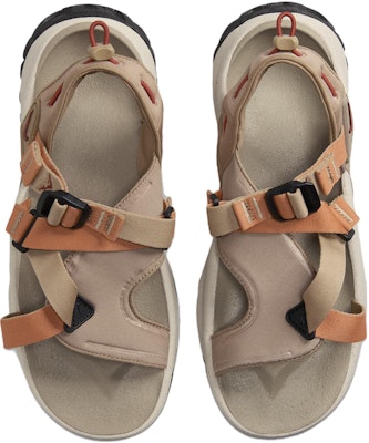 Nike Oneonta Next Nature Sandal 'Khaki Rugged Orange' Lelaki Wanita FB1950-203 Lookbook Nike Oneonta Next Nature Sandal 'Khaki Rugged Orange' Lelaki Wanita FB1950-203