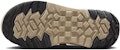Nike Oneonta Next Nature Sandal 'Khaki Rugged Orange' Lelaki Wanita FB1950-203