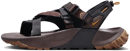Nike Oneonta Next Nature Sandals 'Brown' FB1948-200 Nike Oneonta Next Nature Sandals 'Brown' FB1948-200