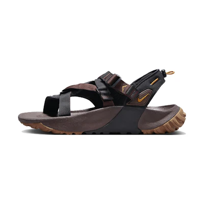 Nike Oneonta Next Nature Sandals 'Brown'