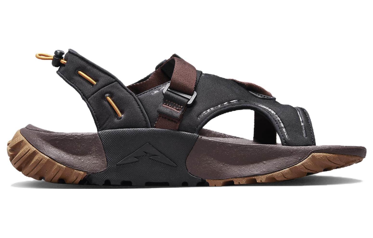 Order ナイキ オネオンタ ネクスト ネイチャー サンダル 'ブラウン' FB1948-200 FB1948-200