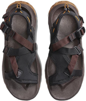 Sandal Nike Oneonta Next Nature 'Coklat' FB1948-200 Lookbook Sandal Nike Oneonta Next Nature 'Coklat' FB1948-200