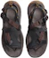 Lookbook Sandal Nike Oneonta Next Nature 'Coklat' FB1948-200