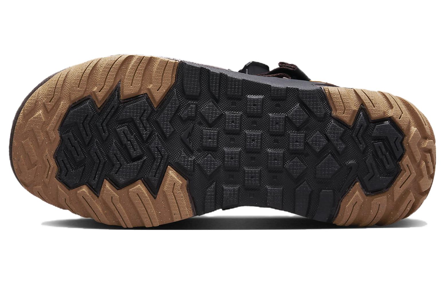 Shop Sandal Nike Oneonta Next Nature 'Coklat' FB1948-200