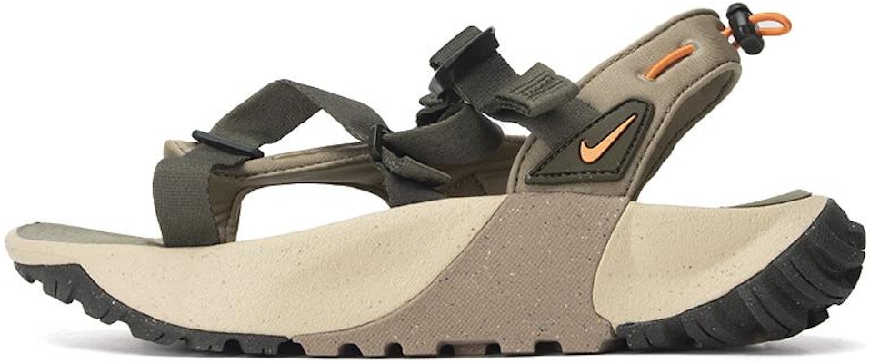 Sandal Nike Oneonta NN 'Neutral Olive' FB1948-201 Buy Sandal Nike Oneonta NN 'Neutral Olive' FB1948-201