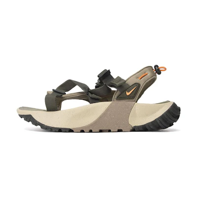 Nike Oneonta NN Sandals 'Neutral Olive'