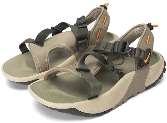 Sandal Nike Oneonta NN 'Neutral Olive' FB1948-201 Lookbook Sandal Nike Oneonta NN 'Neutral Olive' FB1948-201