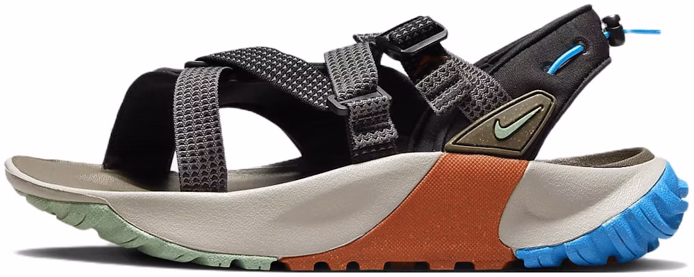 Nike Oneonta Sandal 'Hitam Cobblestone' DJ6603-003 Buy Nike Oneonta Sandal 'Hitam Cobblestone' DJ6603-003