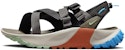 Nike Oneonta Sandal 'Hitam Cobblestone' DJ6603-003