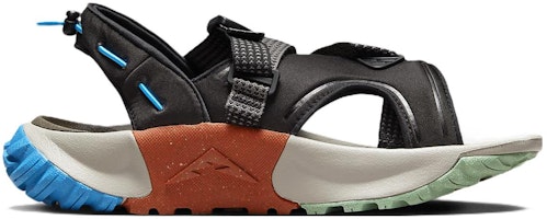 Sandalia Nike Oneonta 'Negro Cobblestone' DJ6603-003 Order Sandalia Nike Oneonta 'Negro Cobblestone' DJ6603-003