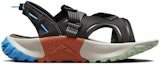 Order Nike Oneonta Sandal 'Hitam Cobblestone' DJ6603-003