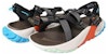 Nike Oneonta Sandal 'Hitam Cobblestone' DJ6603-003