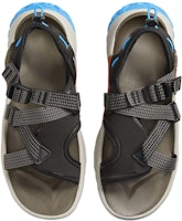 Sandalia Nike Oneonta 'Negro Cobblestone' DJ6603-003 Shop Sandalia Nike Oneonta 'Negro Cobblestone' DJ6603-003