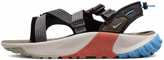 Nike Oneonta Sandal 'Black Cobblestone' DJ6604-003 Nike Oneonta Sandal 'Black Cobblestone' DJ6604-003