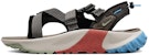 Nike Oneonta Sandal 'Hitam Cobblestone' DJ6604-003