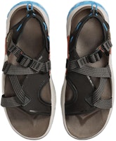 ナイキ ワンオンタ サンダル "ブラックコブルストーン" DJ6604-003 Lookbook ナイキ ワンオンタ サンダル "ブラックコブルストーン" DJ6604-003