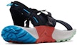 Shop Nike Oneonta Sandal 'Hitam Cobblestone' DJ6604-003