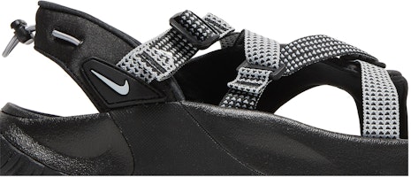 Sandal Nike Oneonta 'Hitam Platinum Murni' DJ6604-001 Order Sandal Nike Oneonta 'Hitam Platinum Murni' DJ6604-001